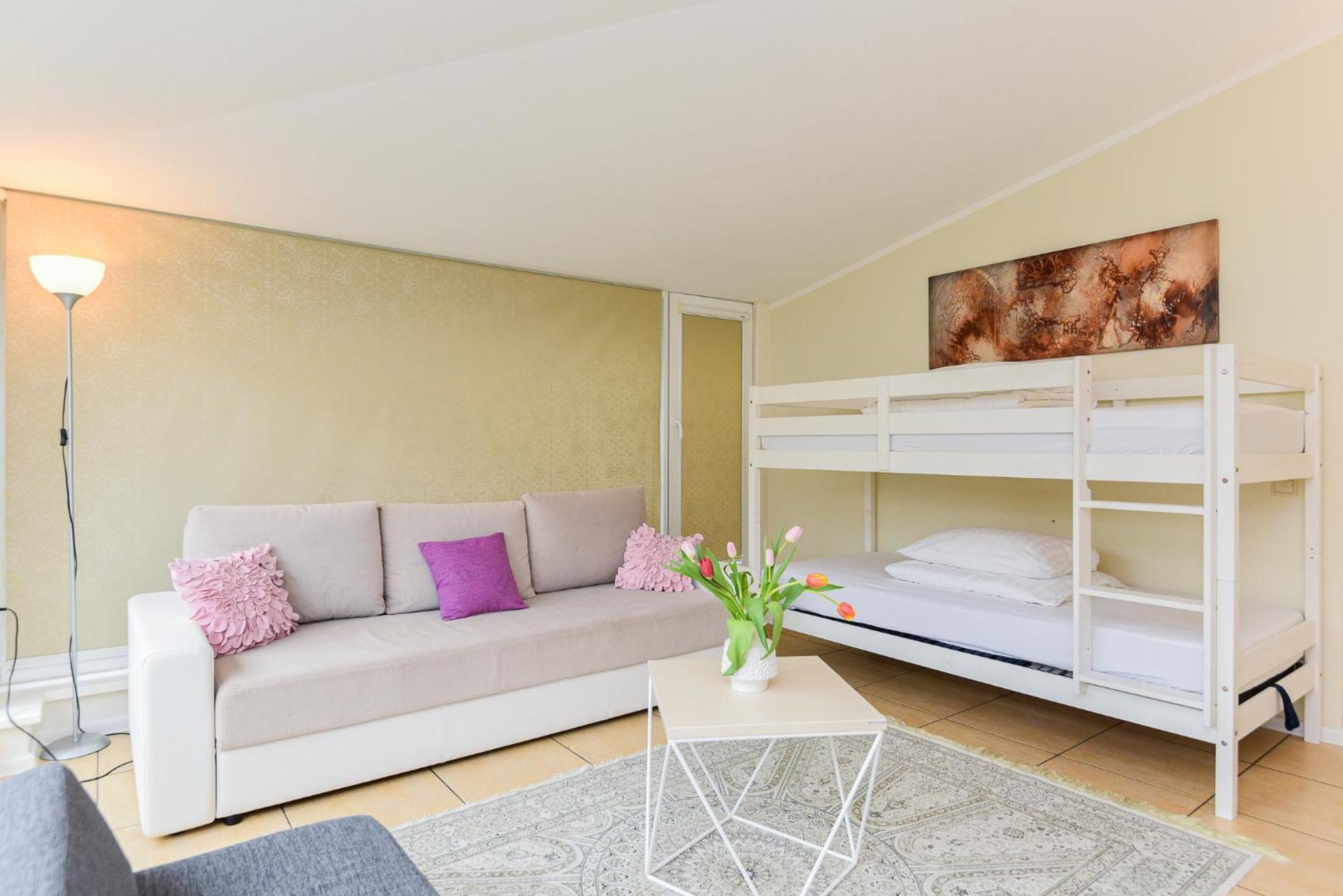 Vila Laurus Palanga Kültér fotó